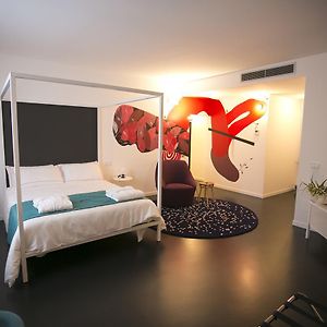 Junior suite deluxe
